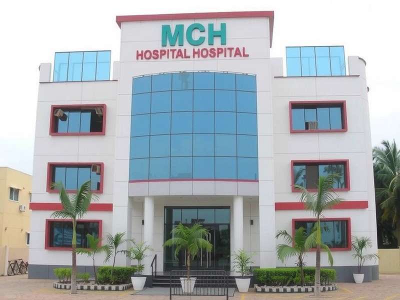 Dr. Rajesh Kumar Sharma - Cardiologist