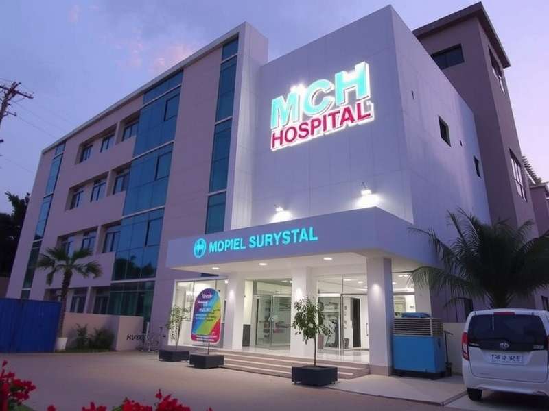 Kavita Patel Patient